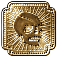 File:Uncharted 2 Charted! – Hard trophy.png