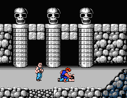 Double Dragon NES screen 44.png