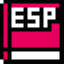 Esper Dream ESP Book Red.png