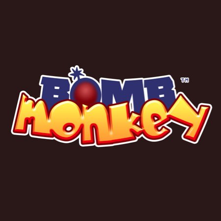 File:Bomb Monkey Cover Art.jpg