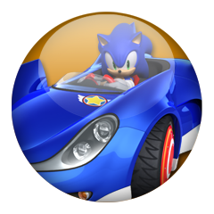 Sonic&Sega ASR Rolling Start achievement.png