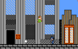 Superman NES Chapter1 Screen1.png