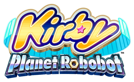 File:Kirby Planet Robobot logo.png
