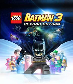 WIKIGUIDE LEGO Batman 3 BG APK + Mod for Android.