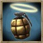 Mount&Blade Warband achievement The Holy Hand Grenade.jpg