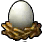 File:OoT Items Weird Egg.png