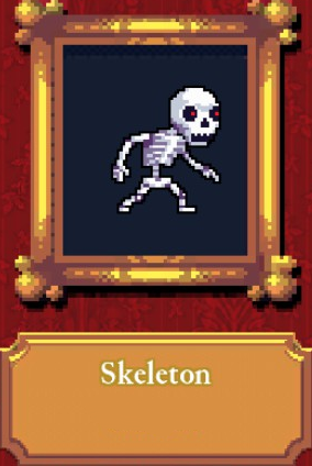File:Rogue Legacy Skeleton.png