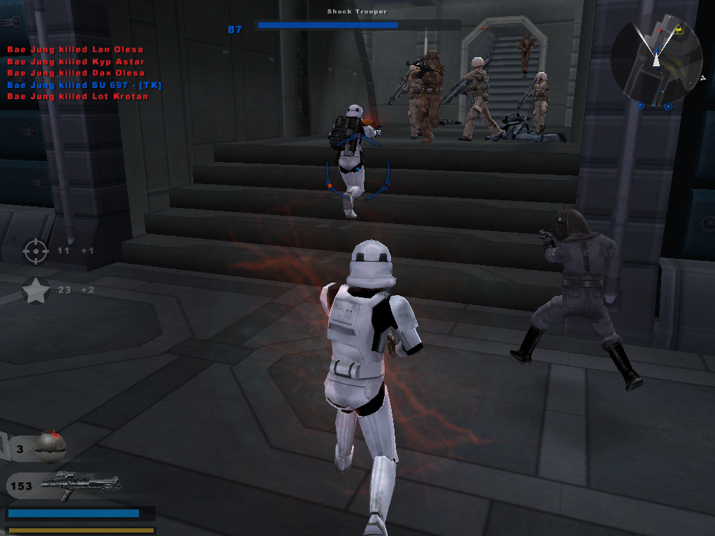 File:SWBFII Birth of the Rebellion Fighting to Holodisk.png ...