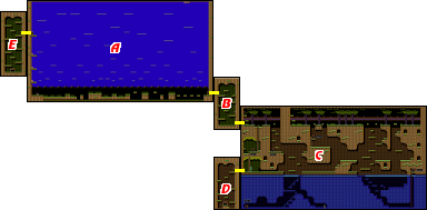 File:Blaster Master map Area 1 overview.png