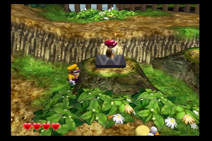 File:Wario World Greenhorn Forest Red Treasure.png