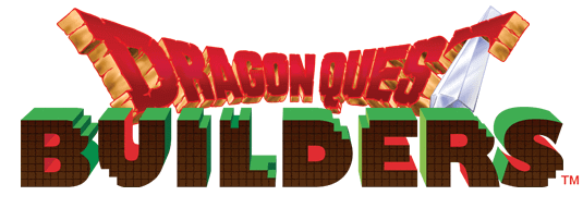 File:Dragon Quest Builders logo.png