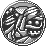 File:Dragon Warrior III Mummy silver medal.png
