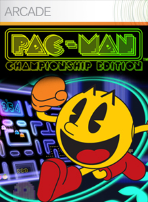 File:Pac-Man CE cover.png