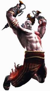 God of War: Chains of Olympus - Wikipedia