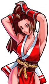 Fatal Fury: Wild Ambition — StrategyWiki