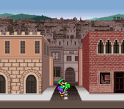 File:Mario Is Missing Rome street view SNES.png