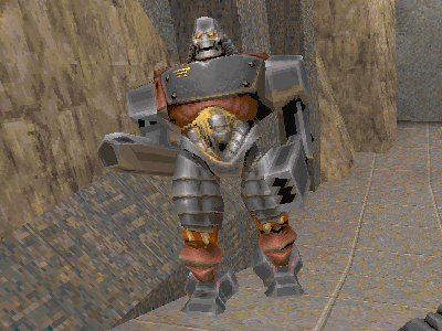 Quake Ii Enemies — Strategywiki, The Video Game Walkthrough And 