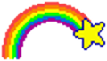 Rainbow Islands rainbow attack.png