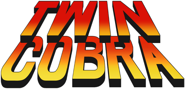File:Twin Cobra logo.png