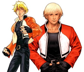 Fatal Fury/Ryo — StrategyWiki  Strategy guide and game reference wiki