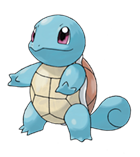 Squirtle