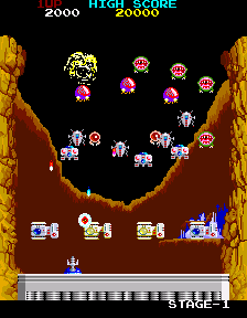 File:Return of the Invaders gameplay.png