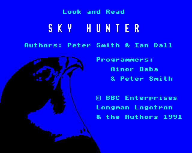 File:Sky Hunter title screen.png