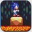 Sonic & Knuckles Hot Feet achievement.jpg