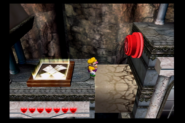 File:Wario World Mirror Mansion Red Button.png