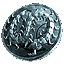 Ys Origin item arthropod medallion.png
