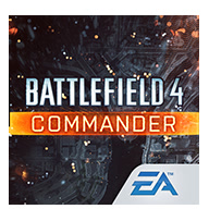 Box artwork for Battlefield 4 Commander.