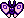 Killer Moth (dark violet)