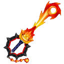 File:KH BbS weapon Frolic Flame.png
