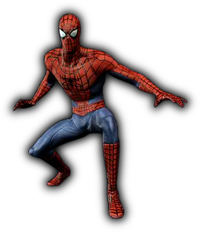 Marvel Ultimate Alliance 2/Spider-Man — StrategyWiki, the video game