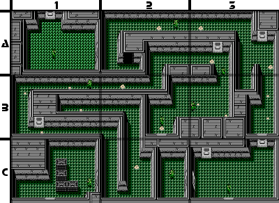 Metal Gear NES map B5.png