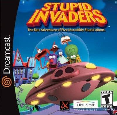 File:Stupid Invaders Dreamcast cover (US).jpg