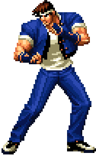 KOF Orochi Shingo.png