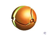 Metroid Prime Hunters Morph Ball.jpg