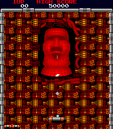 File:Arkanoid Stage 33.png