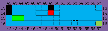 Castlevania SotN area map Long Library.png