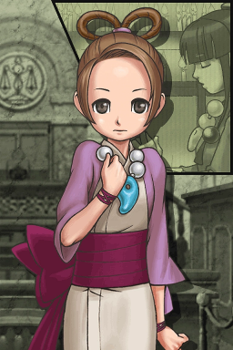 The First Turnabout, Ace Attorney Wiki