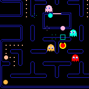 Google Maps Pac-Man, Pac-Man Wiki