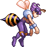 Project X Zone 2 enemy q-bee.png