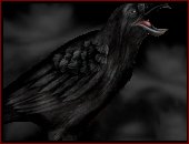 File:RE1 Enemy Crow.jpg