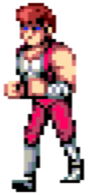 Double Dragon Arcade Jimmy Lee.png