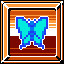 Mighty Gunvolt achievement Blue Butterfly.jpg