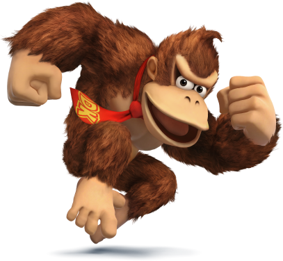 Super Smash Bros. for Nintendo 3DS Wii U Donkey Kong.png