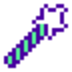 File:Rainbow Islands NES item star rod silver.png