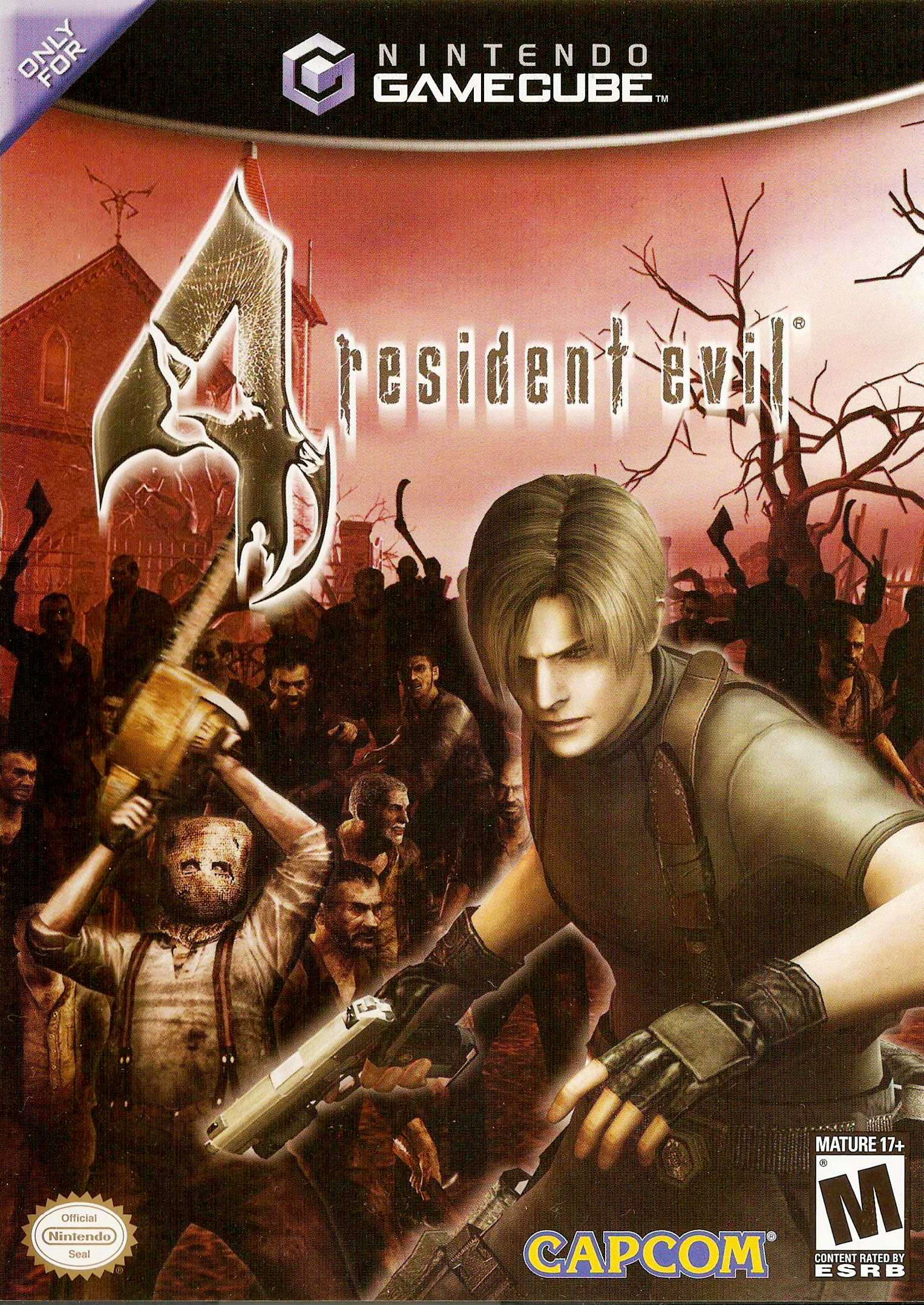 resident evil 4 wiki enemies