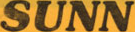 Sunn International Industries, Inc.'s company logo.